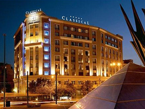 Athens Imperial Hotel
