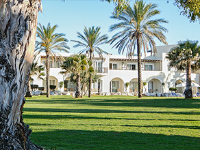 Grecotel Casa Marron